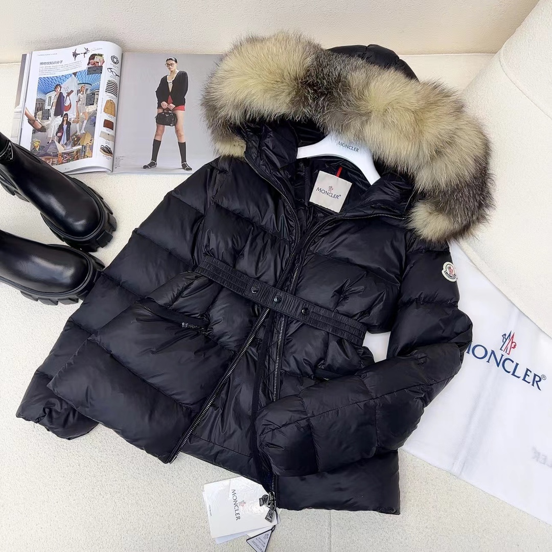 Moncler Down Jackets